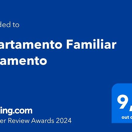 Apartamento Familiar Juramento Córdoba Exteriér fotografie