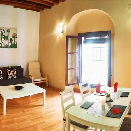 Apartamento Familiar Juramento Córdoba Exteriér fotografie