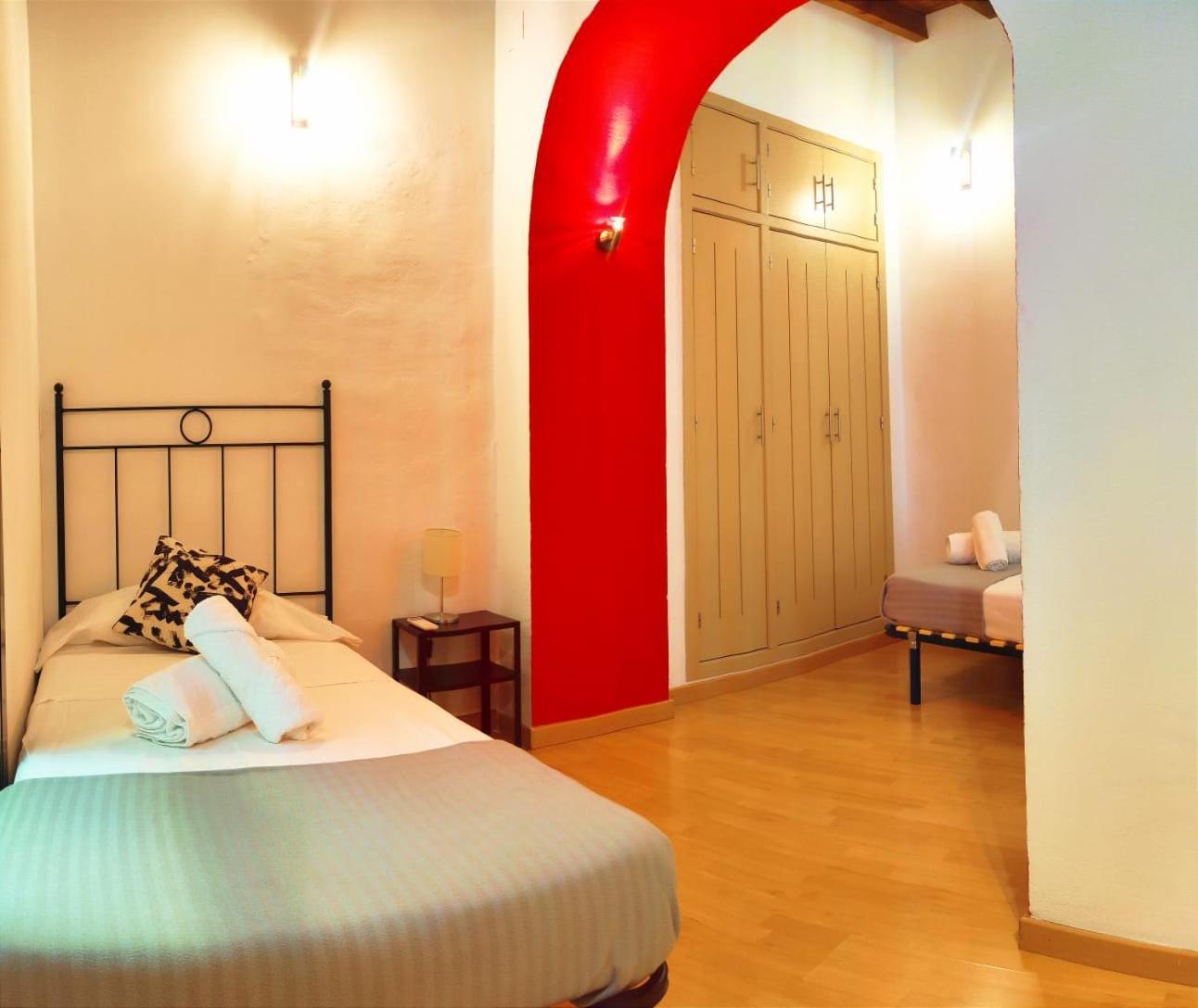 Apartamento Familiar Juramento Córdoba Exteriér fotografie