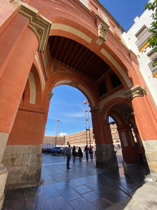 Apartamento Familiar Juramento Córdoba Exteriér fotografie