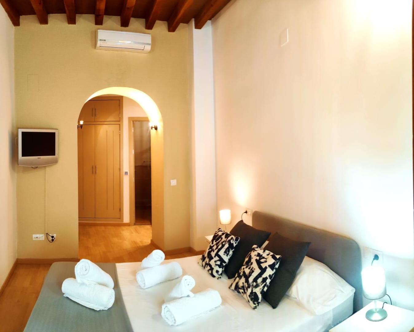 Apartamento Familiar Juramento Córdoba Exteriér fotografie