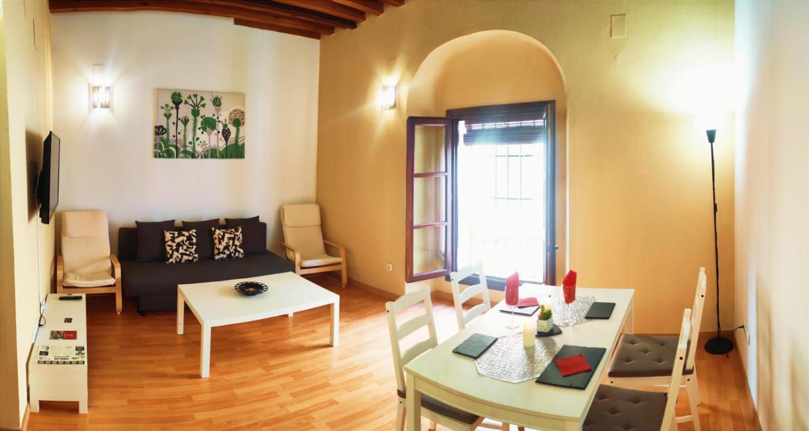Apartamento Familiar Juramento Córdoba Exteriér fotografie