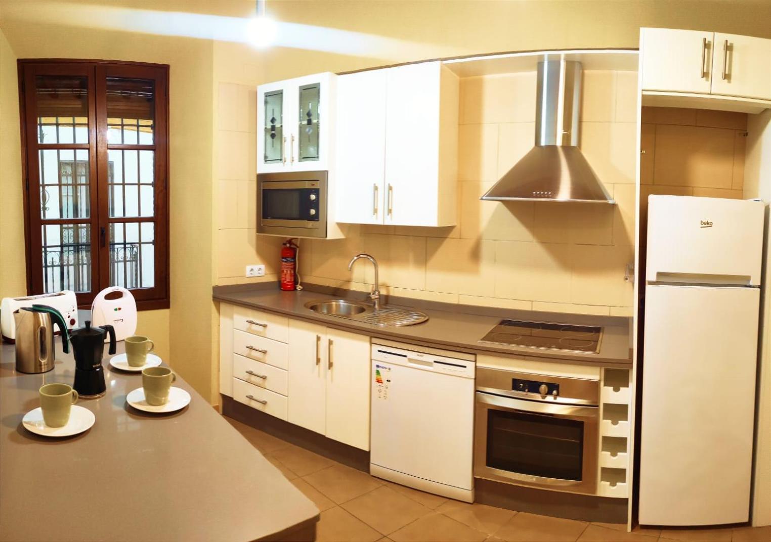 Apartamento Familiar Juramento Córdoba Exteriér fotografie