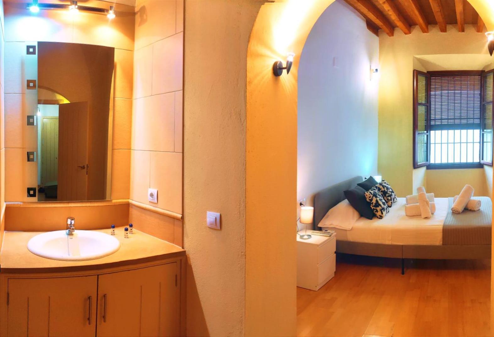 Apartamento Familiar Juramento Córdoba Exteriér fotografie
