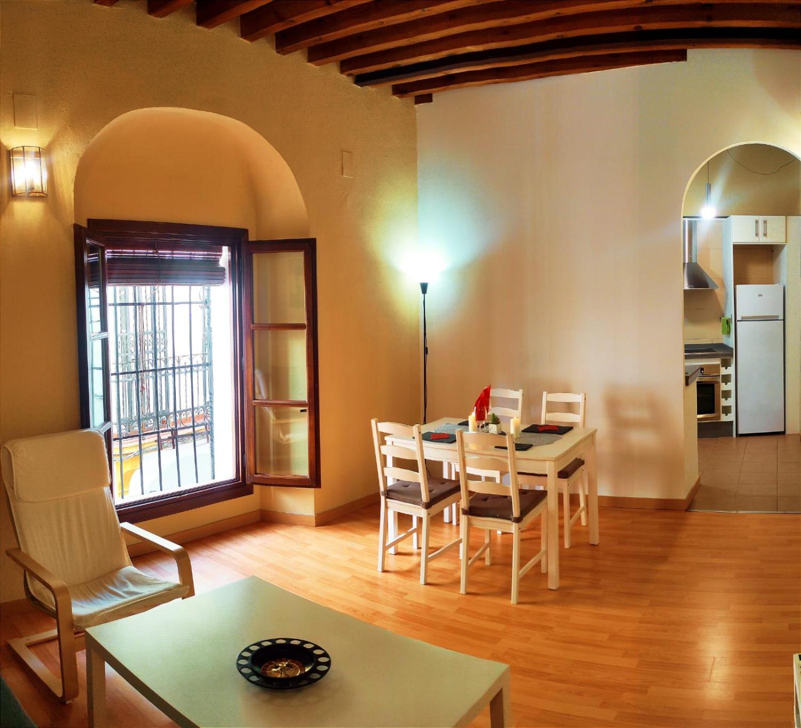 Apartamento Familiar Juramento Córdoba Exteriér fotografie